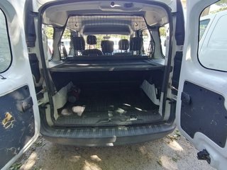 RENAULT KANGOO PROFESIONAL N1 DCi 75CV 5 plazas