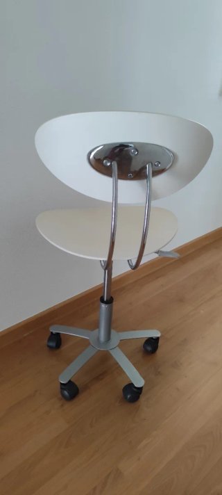 Silla de escritorio giratoria