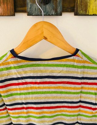 Camiseta de Green Coast