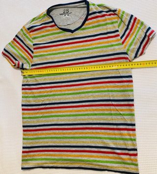 Camiseta de Green Coast