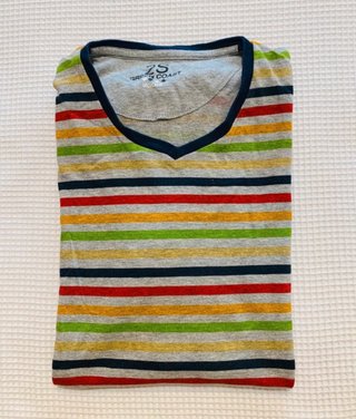 Camiseta de Green Coast