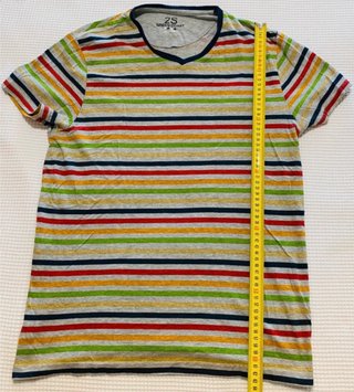 Camiseta de Green Coast