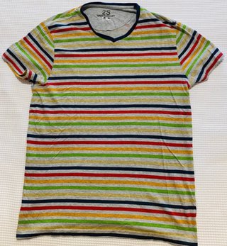 Camiseta de Green Coast