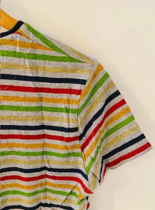 Camiseta de Green Coast