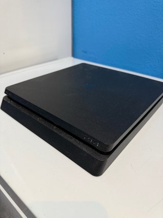 PS4 (PlayStation 4) Negra