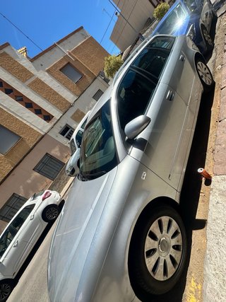 Audi A4 2007