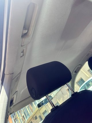Audi A4 2007