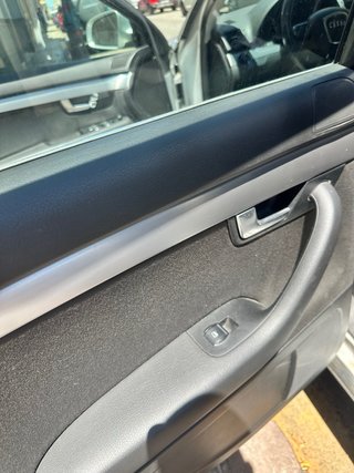 Audi A4 2007