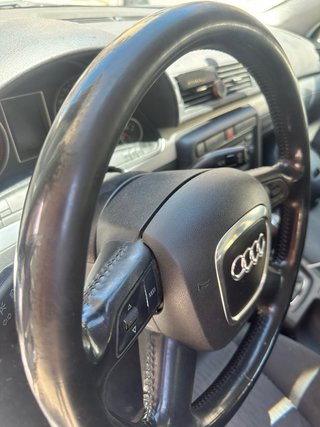 Audi A4 2007