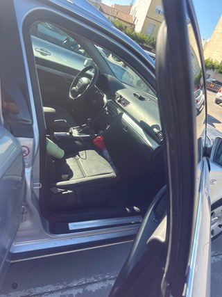 Audi A4 2007