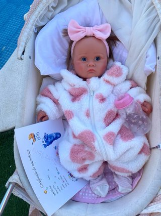 Bebé Reborn