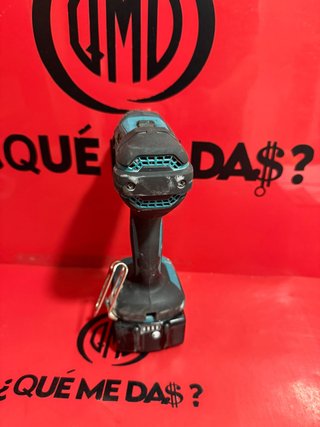 Taladro Atornillador Makita DDF482 + Batería 4.0Ah