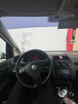 Volkswagen Touran 2006