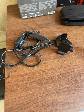 Navegador Garmin Zūmo XT