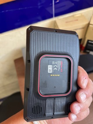 Navegador Garmin Zūmo XT