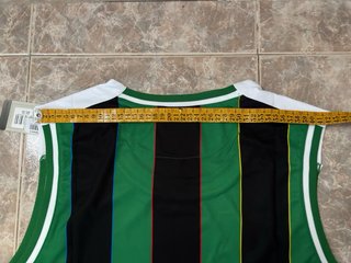 Camiseta JUVENTUT BADALONA 25/26 Talla 2XL