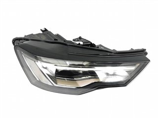 Faro derecho Full Led Audi A6 C8 Nuevo