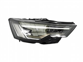 Faro derecho Full Led Audi A6 C8 Nuevo