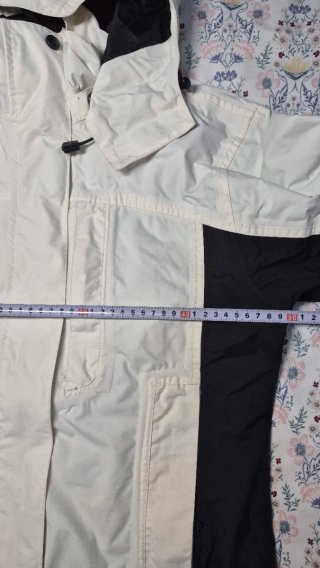 Chaqueta Técnica New Wave 90s Talla S