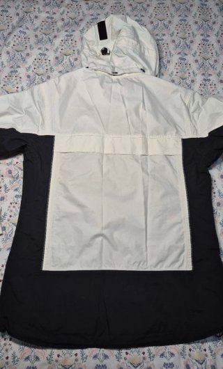 Chaqueta Técnica New Wave 90s Talla S