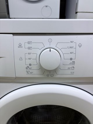 Lavadora Beko 5kg class 1000RPM