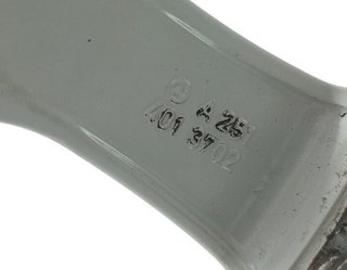 A2514013702 llanta mercedes-benz clase r r 2379945