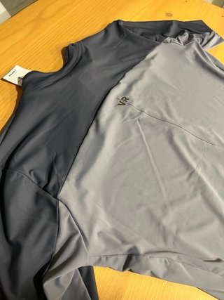 Maillot Ciclismo Van Rysel Hombre Talla S