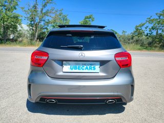 Mercedes Clase A A 250 Sport 4Matic Aut.