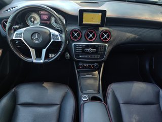 Mercedes Clase A A 250 Sport 4Matic Aut.