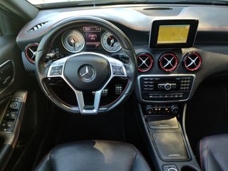 Mercedes Clase A A 250 Sport 4Matic Aut.