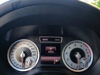 Mercedes Clase A A 250 Sport 4Matic Aut.