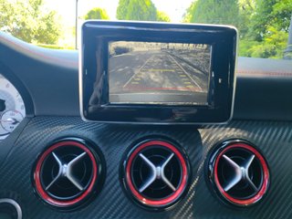 Mercedes Clase A A 250 Sport 4Matic Aut.