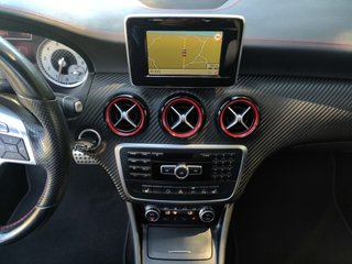 Mercedes Clase A A 250 Sport 4Matic Aut.