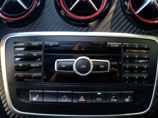 Mercedes Clase A A 250 Sport 4Matic Aut.