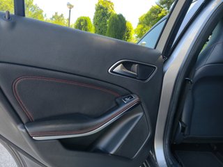 Mercedes Clase A A 250 Sport 4Matic Aut.