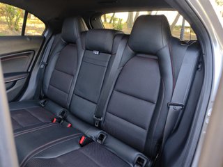 Mercedes Clase A A 250 Sport 4Matic Aut.