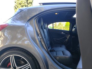 Mercedes Clase A A 250 Sport 4Matic Aut.