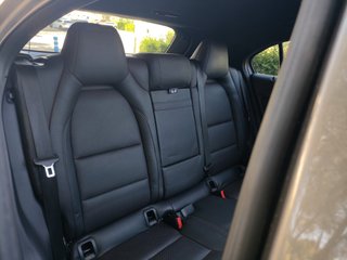 Mercedes Clase A A 250 Sport 4Matic Aut.
