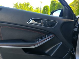 Mercedes Clase A A 250 Sport 4Matic Aut.