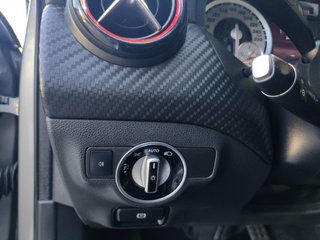 Mercedes Clase A A 250 Sport 4Matic Aut.