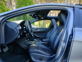 Mercedes Clase A A 250 Sport 4Matic Aut.