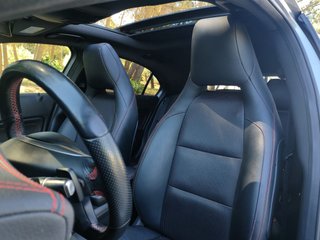 Mercedes Clase A A 250 Sport 4Matic Aut.