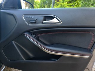 Mercedes Clase A A 250 Sport 4Matic Aut.