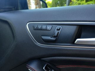 Mercedes Clase A A 250 Sport 4Matic Aut.