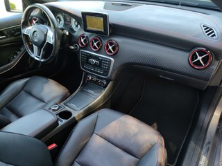 Mercedes Clase A A 250 Sport 4Matic Aut.