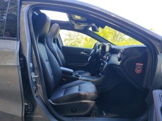 Mercedes Clase A A 250 Sport 4Matic Aut.