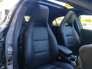 Mercedes Clase A A 250 Sport 4Matic Aut.