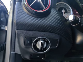 Mercedes Clase A A 250 Sport 4Matic Aut.