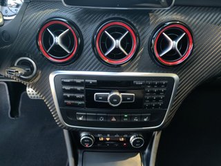 Mercedes Clase A A 250 Sport 4Matic Aut.
