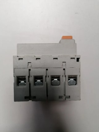 Diferencial 4x40A
